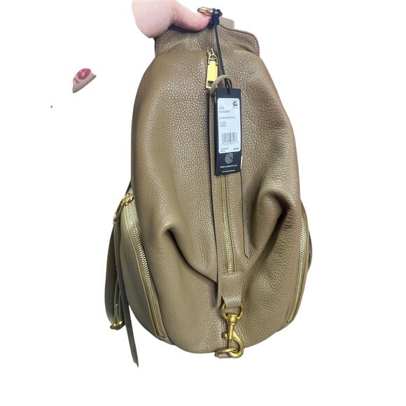 Rebecca Minkoff NWT Julian Backpack - Picture 5 of 7
